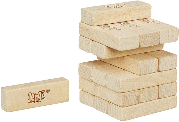 Game Hasbro Jenga Mini