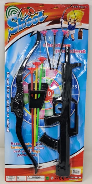 Toy Shoot Shooting Proficient F-31