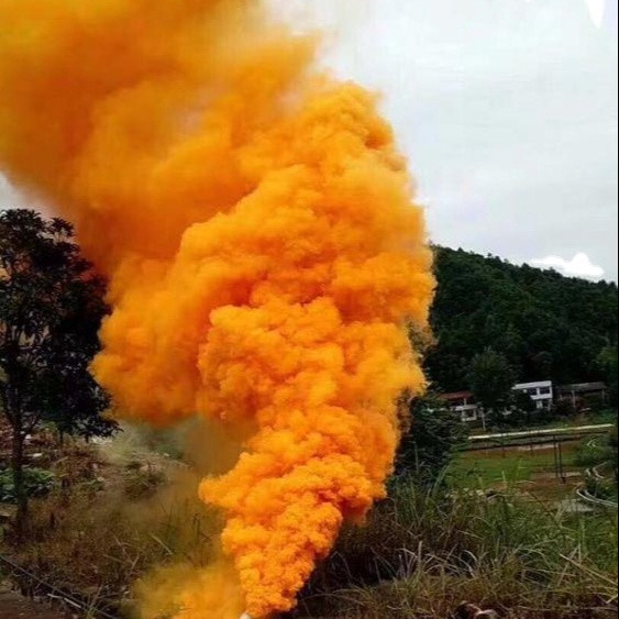 PARTY COLOR SMOKE SH115 VAPE BOMB SOLD EACH