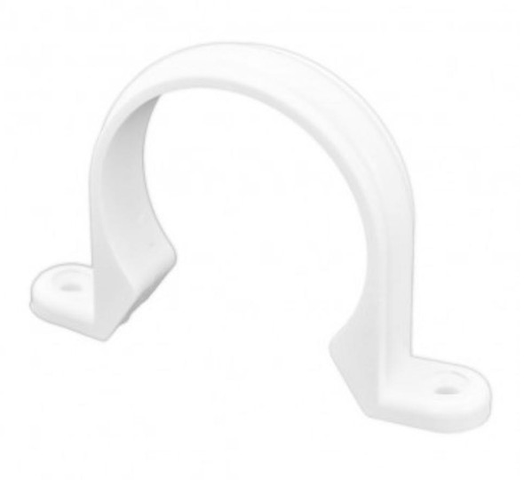 PVC PIPE STRAP 2" HEAVY DUTY PVC PIPE STRAP 2" HEAVY DUTY