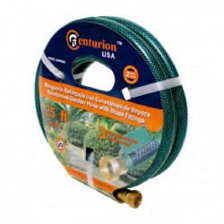 HOSE 1/2" X 100' CENTURION GREEN #GHB100 REINFORCED