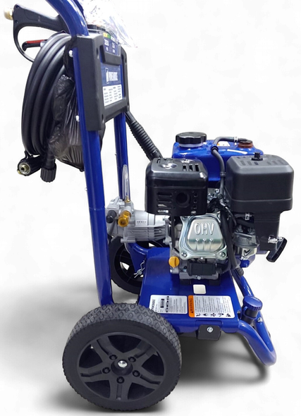 PRESSURE WASHER POWERHORSE 89897 3200PSI 2.6GPM