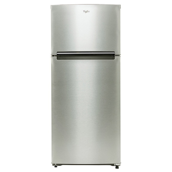 REFRIGERATOR WHIRLPOOL WT1726A 17CU.FT 1Y