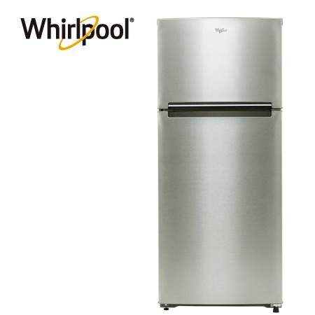 REFRIGERATOR WHIRLPOOL WT1726A 17CU.FT 1Y