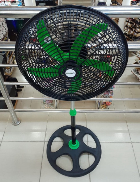 FAN 18" STAND GBR MS-2150 110V FAN 18" STAND GBR MS-2150 110V