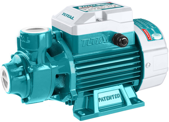 WATER PUMP TOTAL UTWP17506 1HP 110V 750W