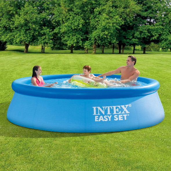 POOL INTEX 28120NP 10' X 30" EASY SET