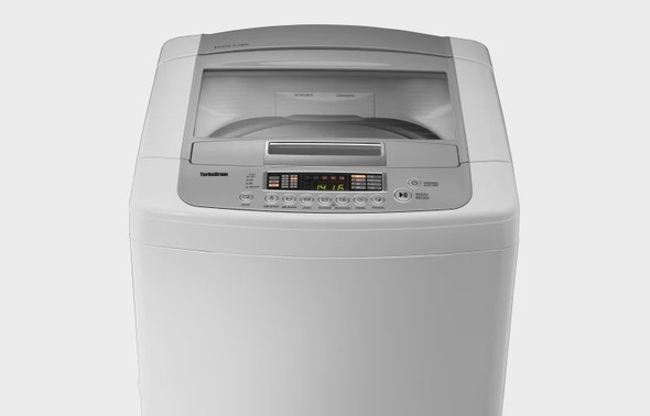 WASHING MACHINE LG WFS1634EK 16kg