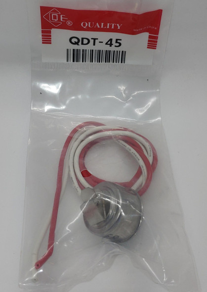 FRIDGE THERMOSTAT DEFROST QDT-45