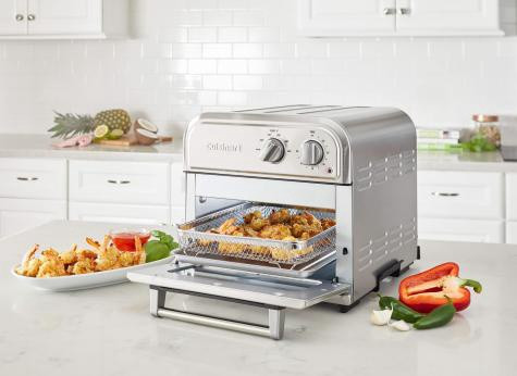 AIR FRYER CUISINART AFR-25 2.5LB