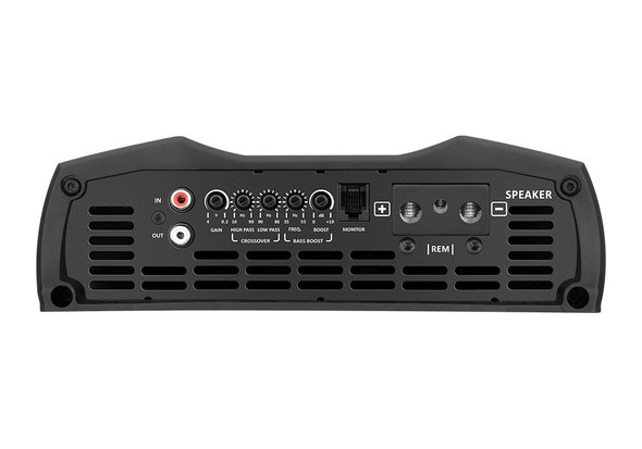 AMPLIFIER CAR TARAMP SMART 5 1~2 OHMS