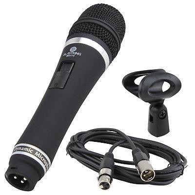 MICROPHONE BLASTKING IBKE-MH10 HANDHELD