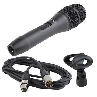 MICROPHONE BLASTKING IBKE-MH20 HANDHELD