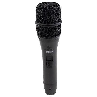 MICROPHONE BLASTKING IBKE-MH20 HANDHELD