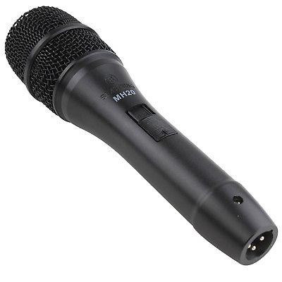 MICROPHONE BLASTKING IBKE-MH20 HANDHELD