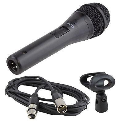 MICROPHONE BLASTKING IBKE-MH30 HANDHELD