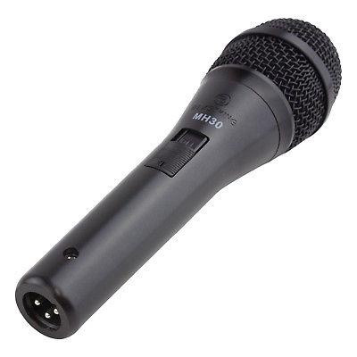 MICROPHONE BLASTKING IBKE-MH30 HANDHELD