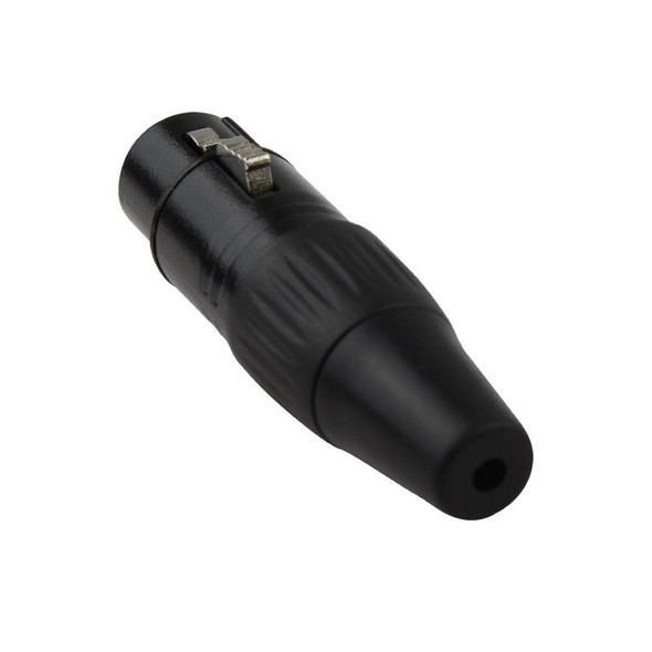 PLUG XLR FEMALE 3 PIN IBKE-CN19 BLASTKING 2PCS PACK