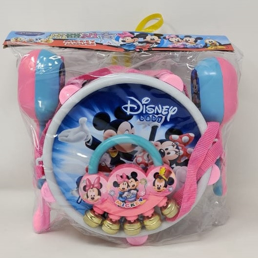 Toy Drum CH291