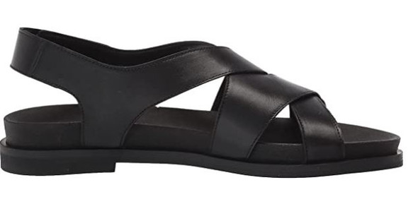 Footwear Hush Puppies Women's Sandal Lilly Criss Cross