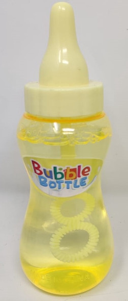 Toy BUBBLES Bottle CH374 Toy BUBBLES Bottle CH374