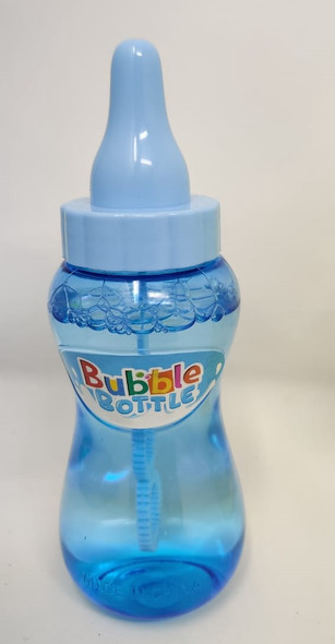 Toy BUBBLES Bottle CH374