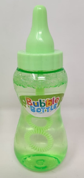 Toy BUBBLES Bottle CH374