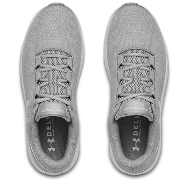 Footwear Under Armour Men's Charged Pursuit 2 Running Grey