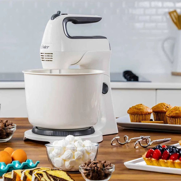 CAKE MIXER WITH BOWL OSTER FPSTHS3610 6M CAKE MIXER WITH BOWL OSTER FPSTHS3610 6M