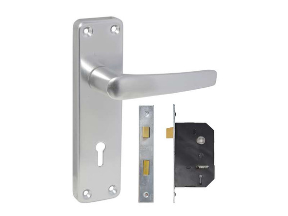 LOCK MORTICE CRONEX RABO CXI0709