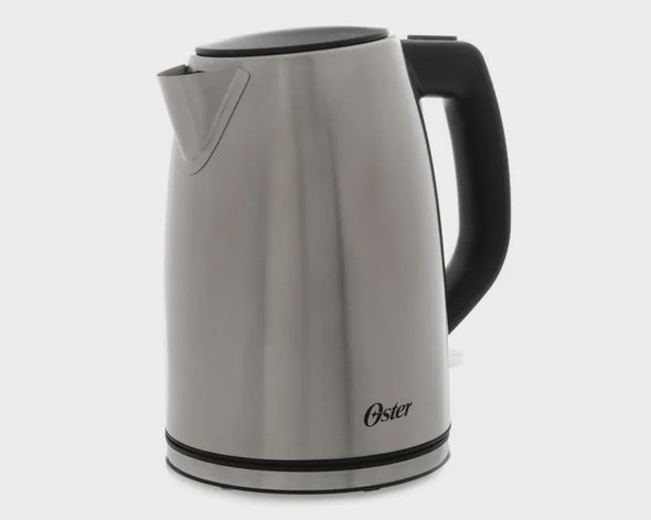 KETTLE OSTER 1.7L BVSTKT673SS STAINLESS STEEL