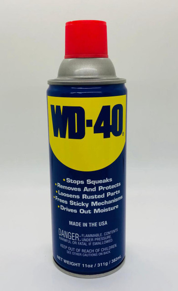WD40 11 OZ