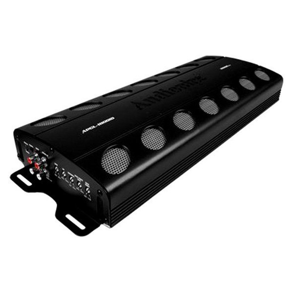 AMPLIFIER CAR AUDIO PIPE APCLE-18001D