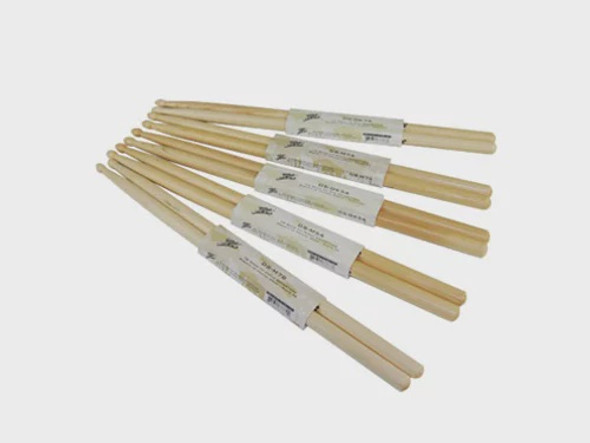 DRUM STICKS DS-M5A MAPLE STUDIO Z DRUM STICKS DS-M5A MAPLE STUDIO Z