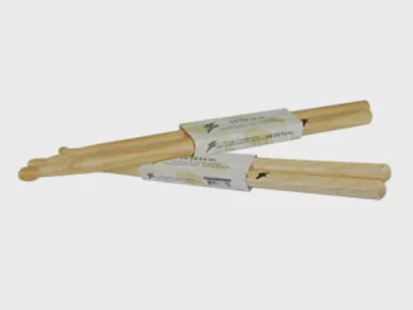 DRUM STICKS DS-OK7A-NL NYLON TIP OAK STUDIO Z