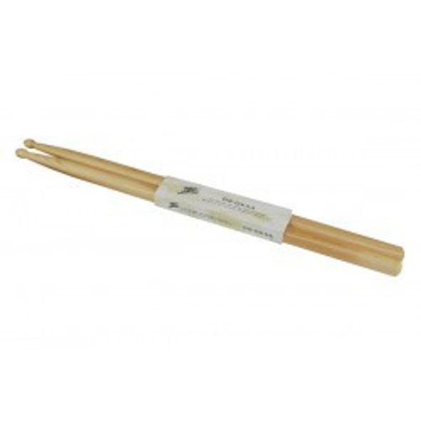 DRUM STICKS DS-M5A-NL NYLON TIP ZEBRA