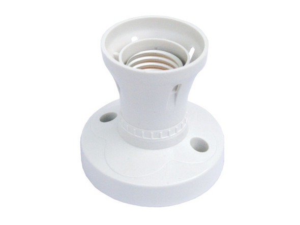 SCREW SOCKET CARL & GILBERTS WHITE CXE4034 SCREW SOCKET CARL & GILBERTS WHITE CXE4034
