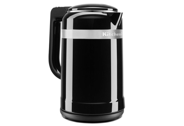 KETTLE KITCHENAID KEK1565OB 1.5L ONYX BLACK 1Y