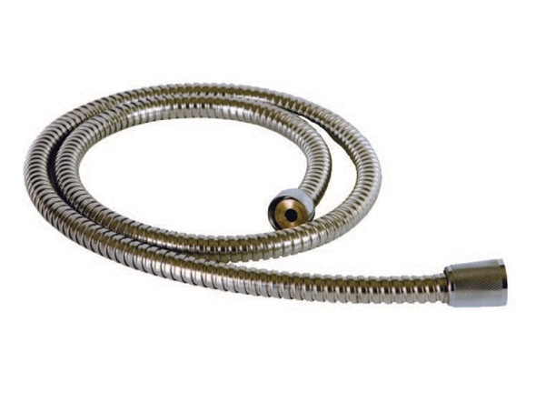SHOWER HOSE 1/2"X1/2"X48" CRONEX CXP5431