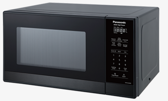 MICROWAVE PANASONIC NN-SG448S 0.9CF MICROWAVE PANASONIC NN-SG448S 0.9CF