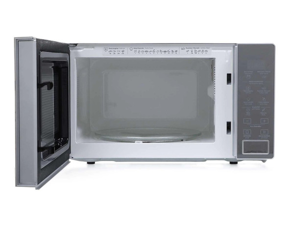 MICROWAVE WHIRLPOOL WM1807D 0.7CF SILVER MICROWAVE WHIRLPOOL WM1807D 0.7CF SILVER