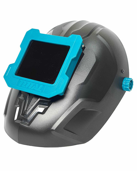 WELDING MASK TOTAL TSP9216 SHIELD