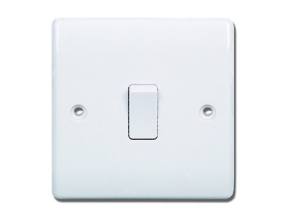 SWITCH 1G-2W CARL & GILBERTS CXE7019