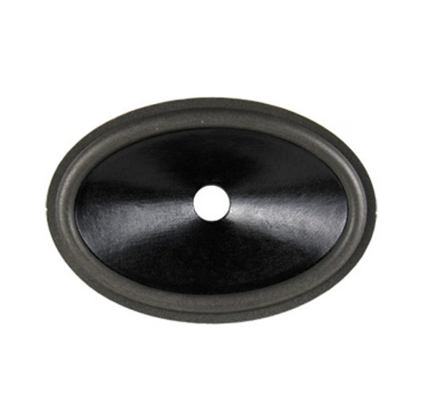 SPEAKER CONE 6X9" SHALLOW NPC-228 WITH FOAM EDGE 