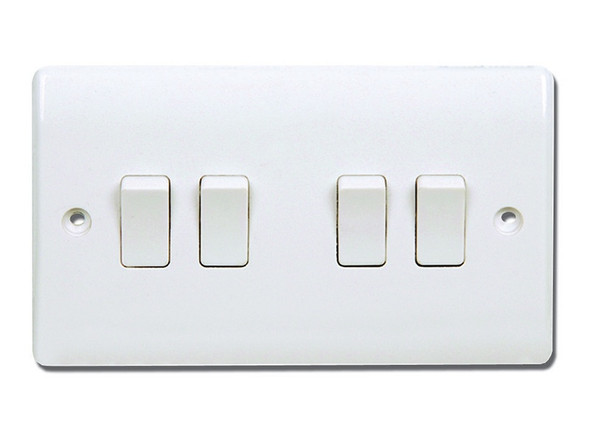 SWITCH 4G-2W CARL & GILBERTS CXE7022 3X6