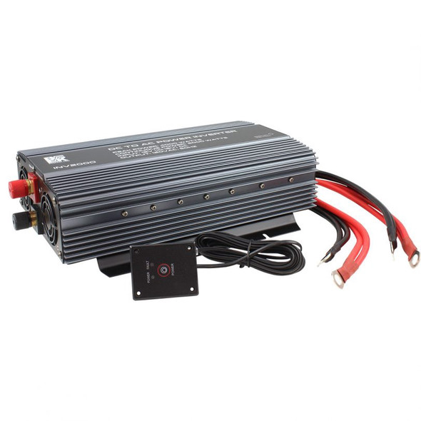 INVERTER BLASTKING IBK-INV2000 2000-4000WATT W/USB
