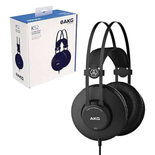 HEADPHONE AKG K52 AURICULARES