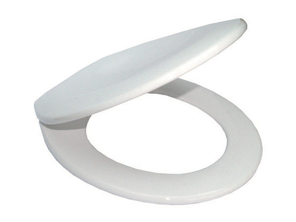 TOILET SEAT CRONEX CXP5026 HEAVY SOFT CLOSE