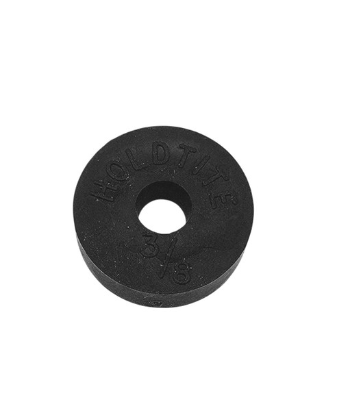 WASHER 3/8" RUBBER TAP FLAT CRONEX CXP5294 SOLD EACH