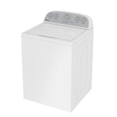 WASHING MACHINE WHIRLPOOL 1CWTW4845EW 19KG ENGLISH PANEL 1Y